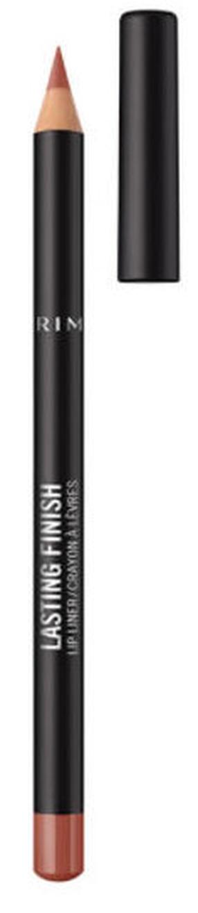 Huulepliiats Rimmel London Lasting Finish 8h, 1.2 g, 725 tiramisu