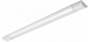 Valgusti lagi ja seinad GTV KELIO LD-KEL36W-NW, LED, 4000 °K, 1 x 36 W, valge v. / valge v.