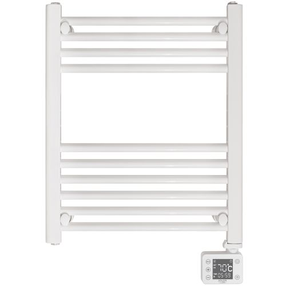 Elektrinis rankšluosčių džiovintuvas Adler 7823, balta sp., 50 cm x 70 cm, 400 W