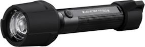 Taskulamp Ledlenser P6R 502186