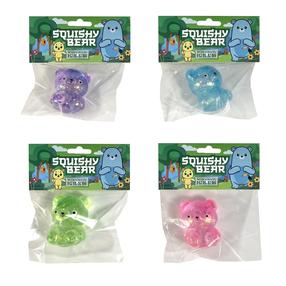 Žaislas Squishy Bear