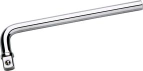 Удлинитель для головок Irimo 125-60-1, 250 мм, 1/2"