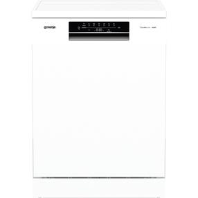 Trauku mazgājamā mašīna Gorenje GS642E90W, balta krās.