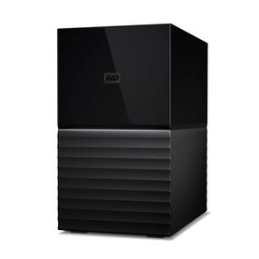 Kõvaketas Western Digital My Book, HDD, 8 TB, hõbe v./must v.