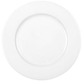 Lėkštė Seltmann Weiden Meran, Ø 23 cm, balta