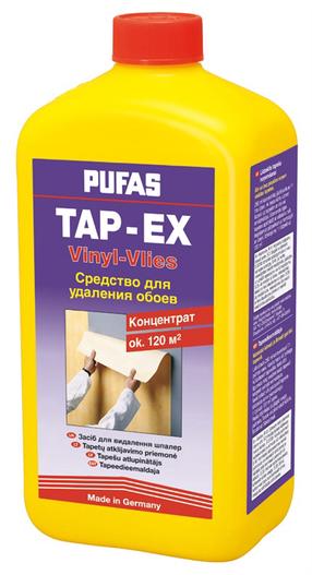 Tõmmits Pufas, 1 l