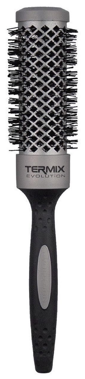 Щетка для волос Termix, черный цв.