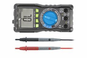 Мультитестер Högert HT1E601