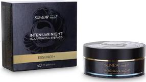 Paakių kaukė Sunewmed+ Essence+ Intensive Night Rejuvenating, 60 vnt.