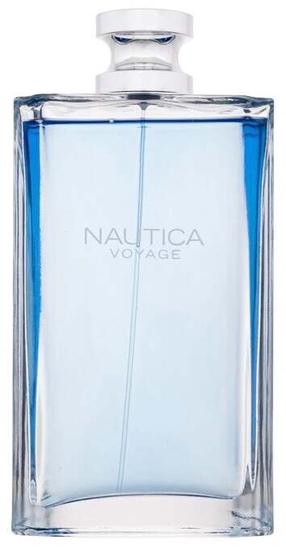 Tualetinis vanduo Nautica Voyage, 200 ml