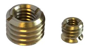 Vožtuvų dėklas Piher 3/8" - 5/8 and 1/4" - 3/8", 3 cm