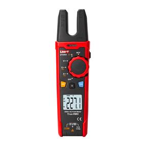 Токоизмерительные клещи Uni-T UT256A, 21.7 см x 6 см x 4 см