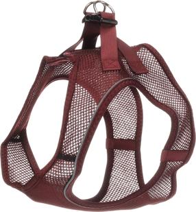 Petnešos šunims Flamingo Step & Go Bento, ruda sp., 490 - 540 mm, XL