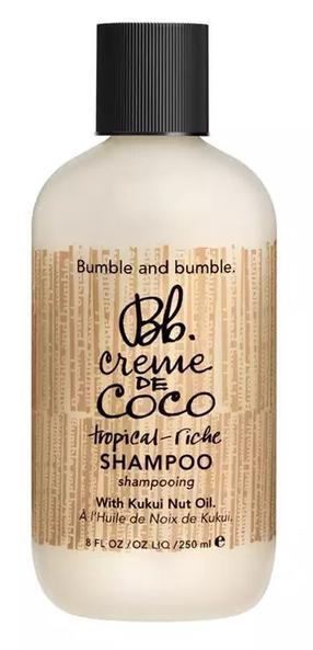 Šampūns Bumble And Bumble Creme de Coco, 250 ml