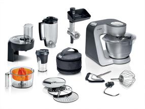 Köögikombain Bosch MUM58359, 1000 W