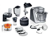 Virtuvinis kombainas Bosch MUM58359, 1000 W