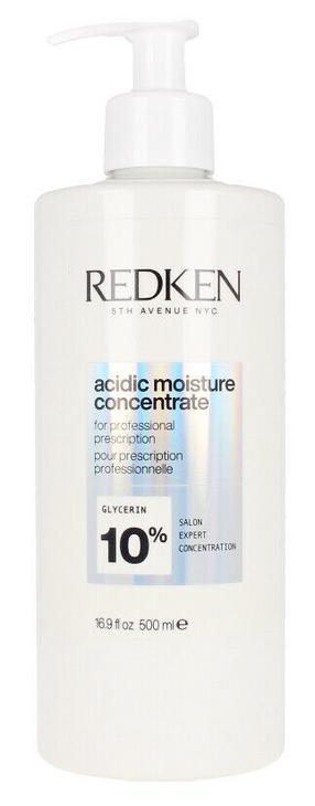 Koncentratas plaukams Redken Acidic, 500 ml