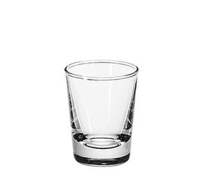 Рюмка Anitex Vodka, стекло, 0.06 л, 4 шт.