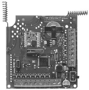 Модуль Ajax ocBridge Plus, 2000 м, 8 - 14 В