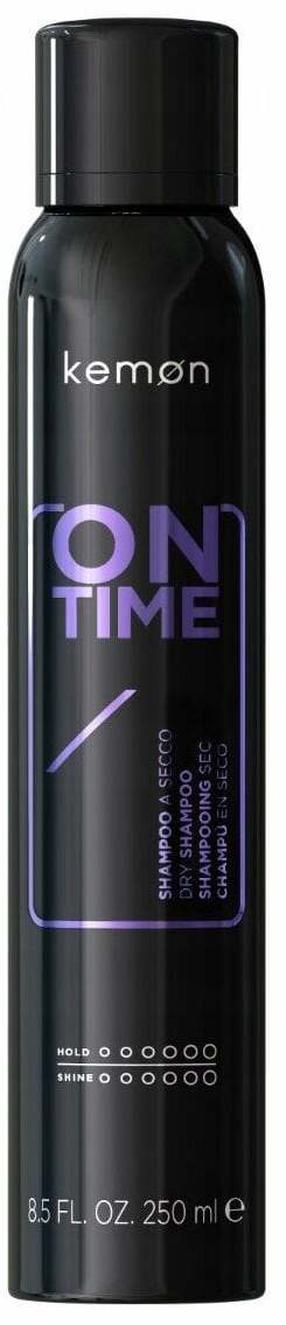 Сухой шампунь Kemon On Time, 250 мл