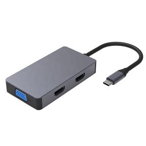 Pordilaiend Extra Digital 5-in-one, hall v.