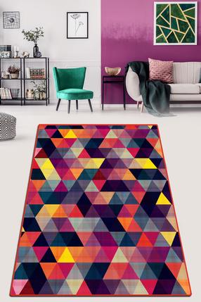 Paklājs Conceptum Hypnose Bunt Djt, daudzkrāsaina, 240 cm x 150 cm