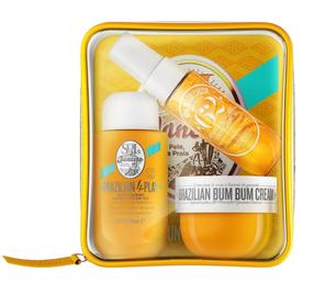 Kehahoolduskomplekt Sol De Janeiro Bum Bum, 3 tk