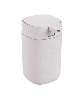 Ziepju dozators Domoletti Naples BPO-2903-2A, bēša krās., 0.35 l
