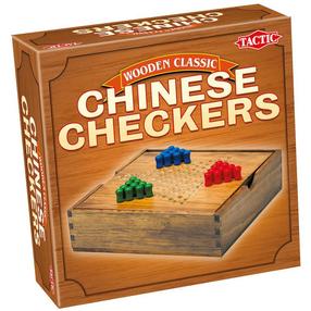 Dambrete Tactic Chinese Checkers 14027T