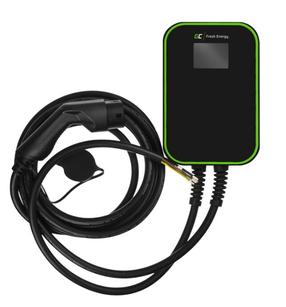 Elektromobilio įkroviklis PowerBox