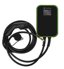 Elektromobilio įkroviklis PowerBox