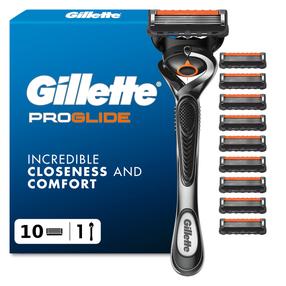 Skūšanās komplekts Gillette Fusion5 ProGlide
