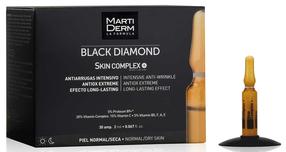 Капсулы для лица Martiderm, 60 мл