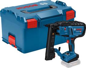 Kabių kalimo įrankis Bosch GTH 18V-38 M Solo, 18 V