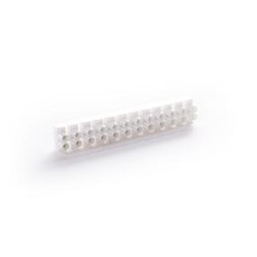 Termināla bloks Okko TBS-6A, 4-6 mm², balta krās.