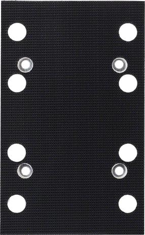 Šlifavimo padas Bosch 2608601444, 80 mm, -