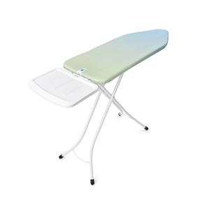Gludināmais dēlis Brabantia Soothing Sea, zila krās./zaļa krās., 124 x 45 cm