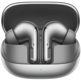 Juhtmeta kõrvaklapid Xiaomi Buds 5 Pro BT BHR9640GL, titaanhall v.