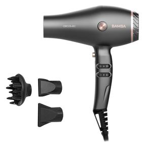 Фен Cecotec Bamba IoniCare Harmony, 2600 Вт, черный цв.