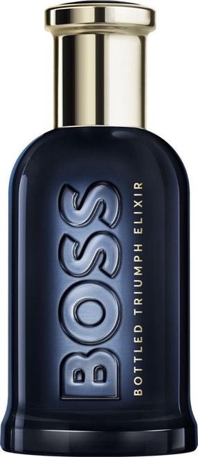 Kvapusis vanduo Hugo Boss Bottled Triumph Elixir, 50 ml