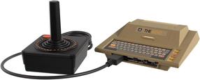 Игровая консоль Atari THE400 Mini, USB Type-C