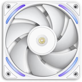Gaisa dzesētājs korpusam NZXT Performance Fan F120X, 120 mm x 120 mm