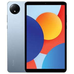 Planšetinis kompiuteris Xiaomi Redmi Pad SE, 8.7", 4GB/64GB, sky blue (pažeista pakuotė)
