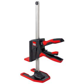 Atrama Bessey Beyceps BEY23, 180 kg, plastikas/metalas, 17 - 39 cm
