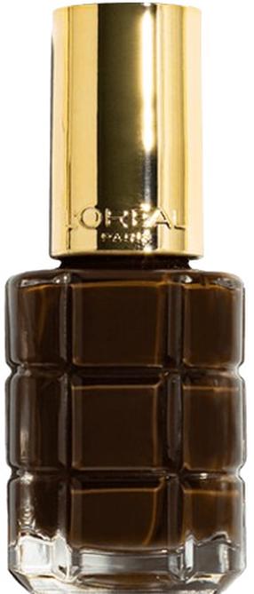 Лак для ногтей L’Oréal Paris Color Riche Vernis A L'Huile, l'atelier choco цв., 13.5 мл