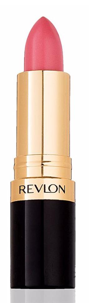 Lūpų dažai Revlon Super Lustrous, 4.2 g, 450 gentlemen prefer pink