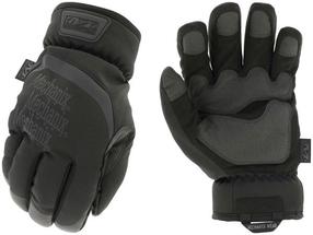 Töökindad Mechanix Wear ColdWork Fastfit Plus, täiskasvanutele, must v., M
