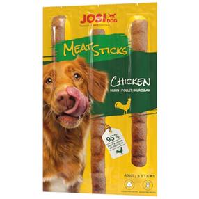 Лакомство для собак JosiDog, курица, 0.033 кг