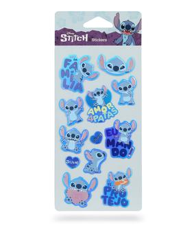Lipdukas Disney Stitch 75460PTR, mėlyna sp.