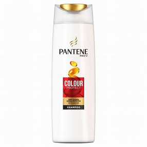 Шампунь Pantene Pro-V Color Protect, 500 мл